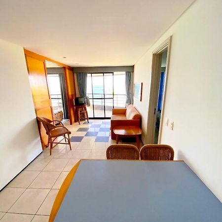 Iate Plaza By Escala Imoveis Apartment ฟอร์ตาเลซา ภายนอก รูปภาพ
