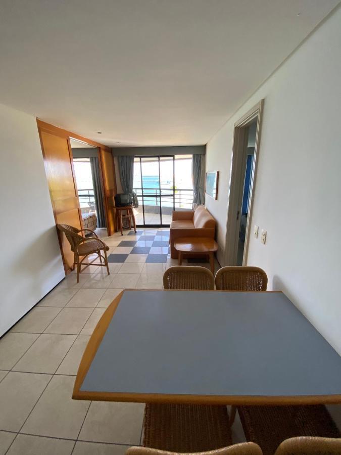 Iate Plaza By Escala Imoveis Apartment ฟอร์ตาเลซา ภายนอก รูปภาพ